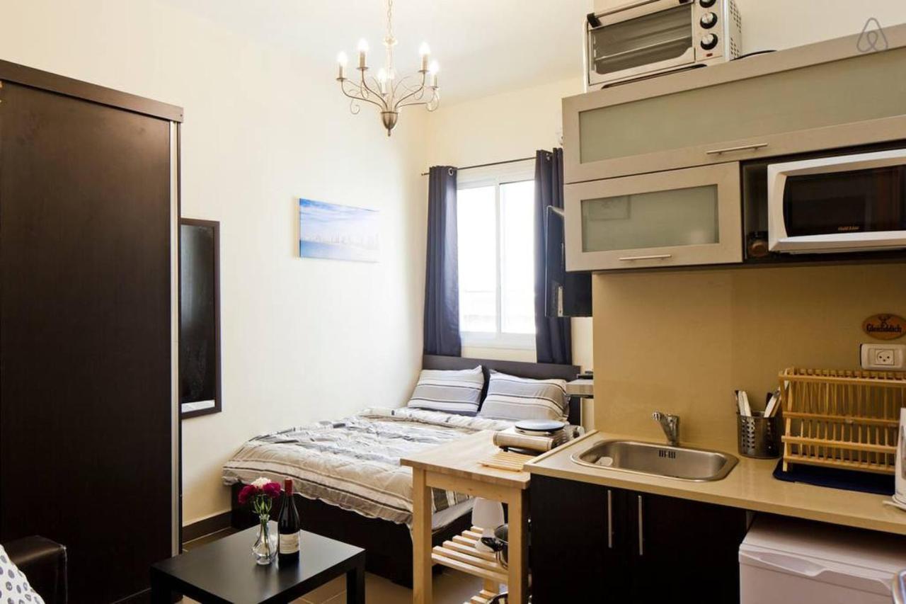 Rothschild Apartments Tel Aviv Exterior photo