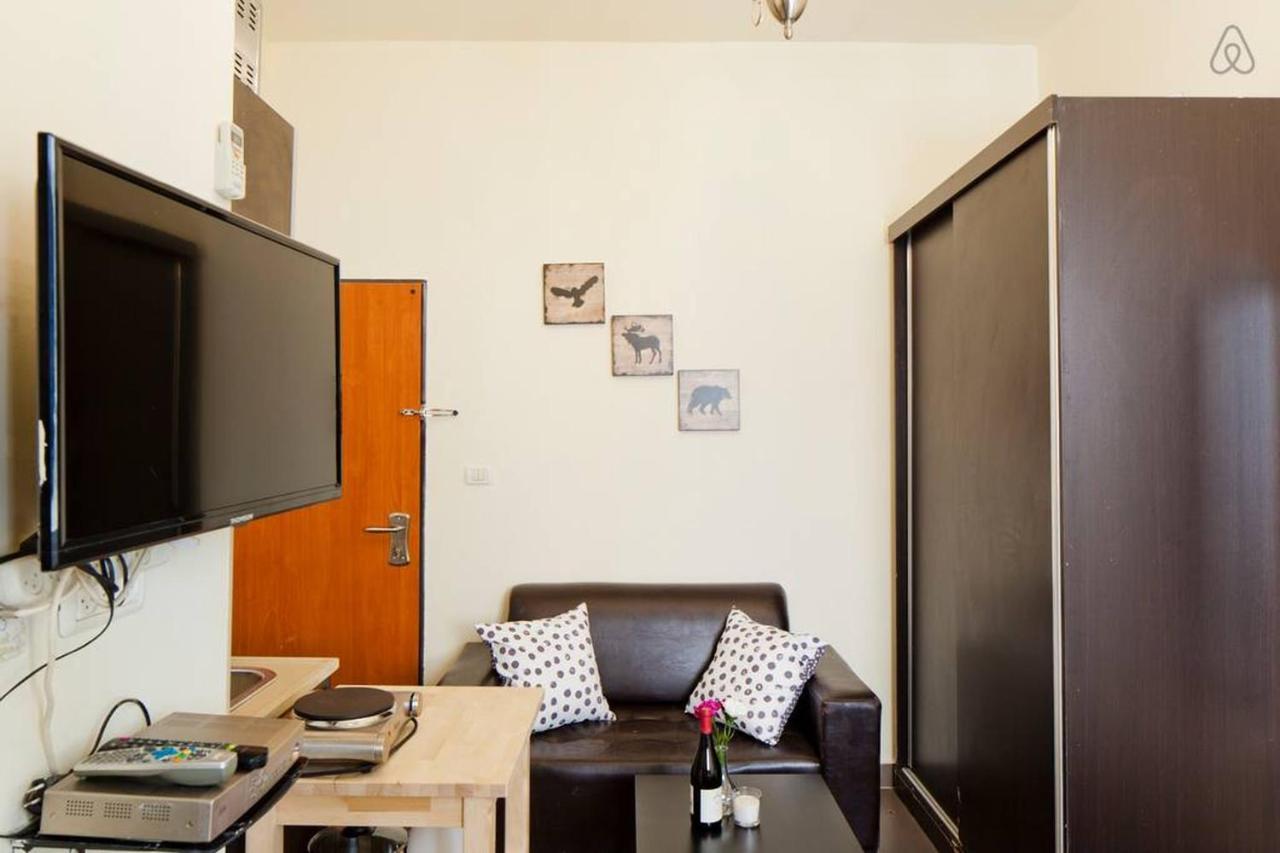 Rothschild Apartments Tel Aviv Exterior photo