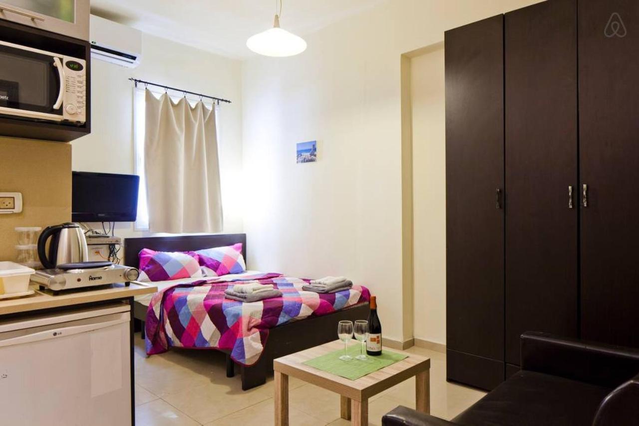 Rothschild Apartments Tel Aviv Exterior photo